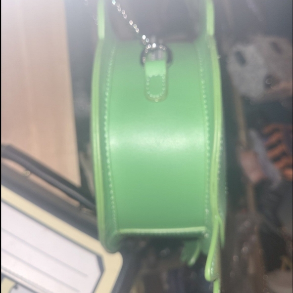 Cute frog Crossbody bag - Picture 6 of 6